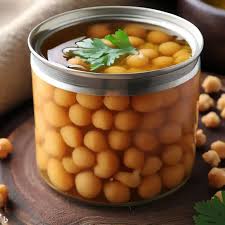 قیمت خرید کنسرو نخود ابگوشتی با کیفیت ارزان + به صرفه و با کیفیت